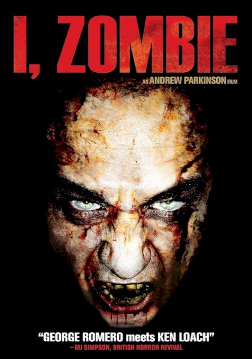I, Zombie: The Chronicles of Pain I, Zombie: The Chronicles of Pain
