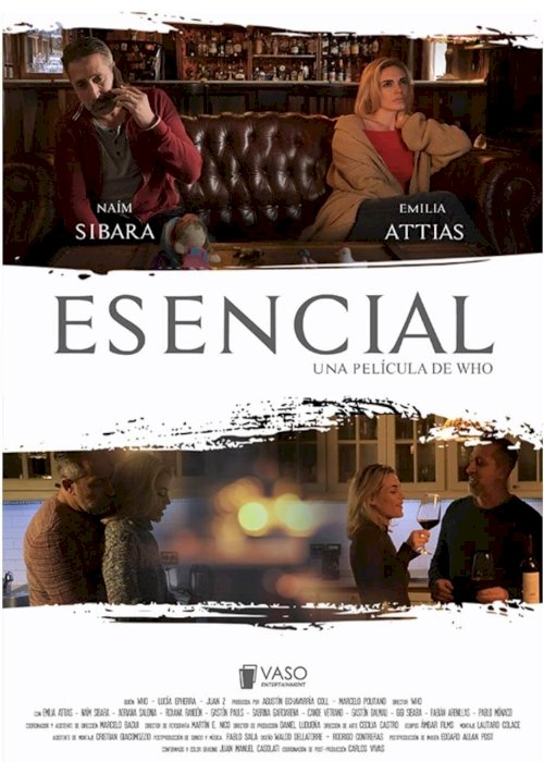 Esencial Esencial