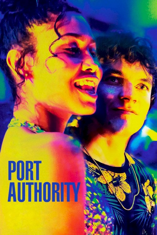 Port Authority Port Authority
