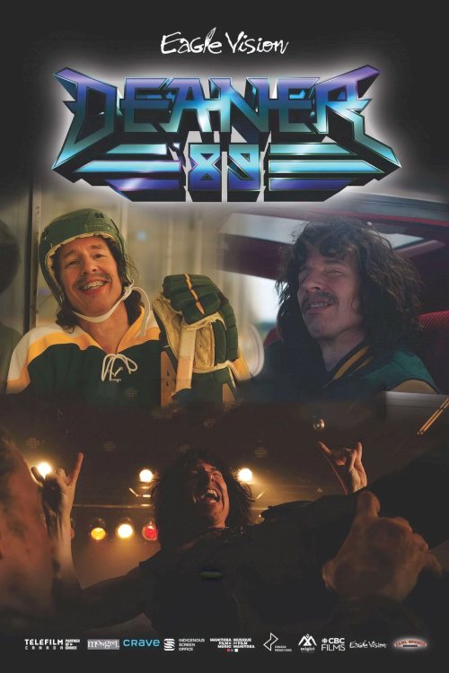 Deaner '89 Deaner '89