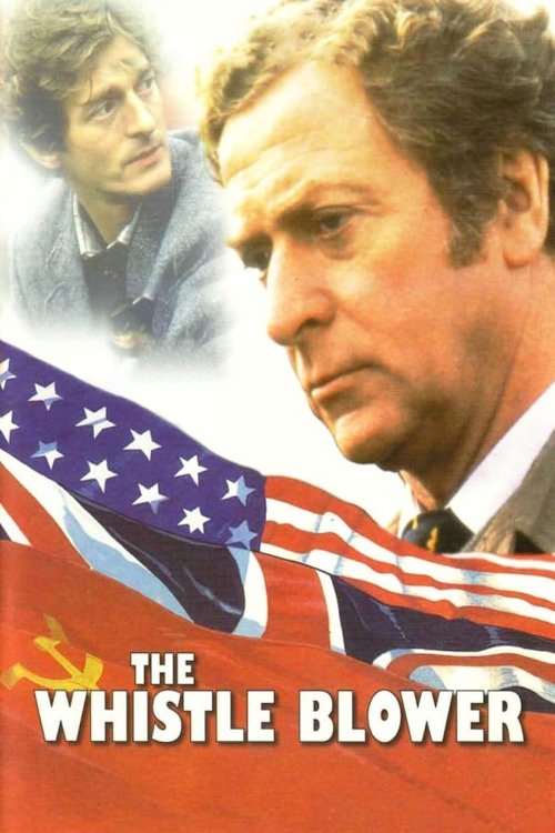 The Whistle Blower The Whistle Blower