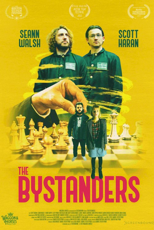 The Bystanders The Bystanders