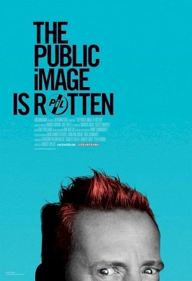 The Public Image Is Rotten The Public Image Is Rotten
