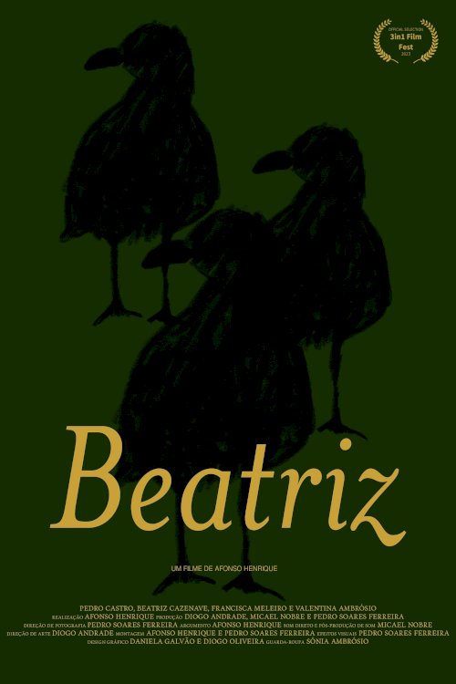 Beatriz Beatriz