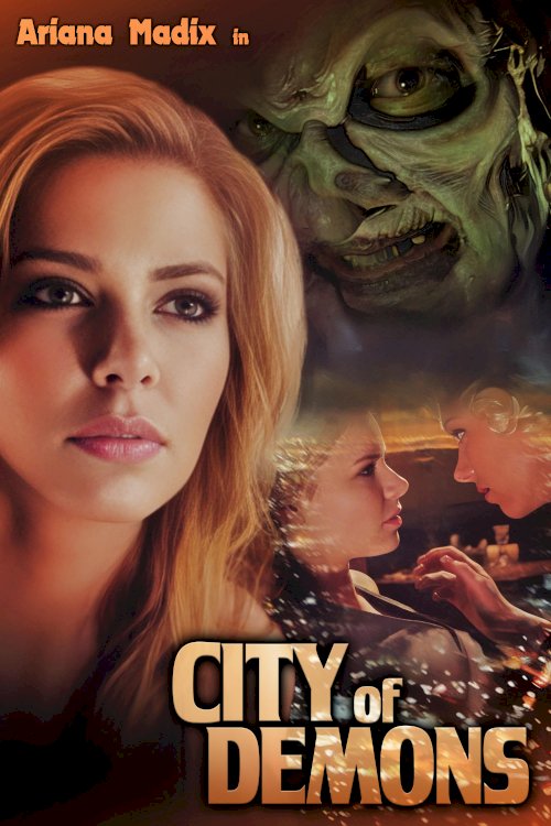 City of Demons City of Demons