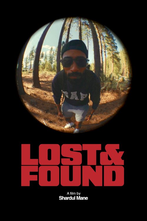 Lost & Found Lost & Found