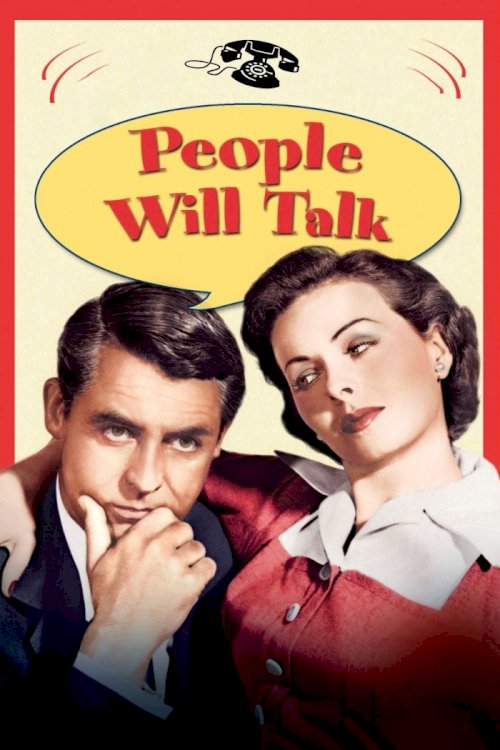 People Will Talk People Will Talk