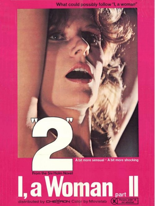 I, a Woman Part II I, a Woman Part II