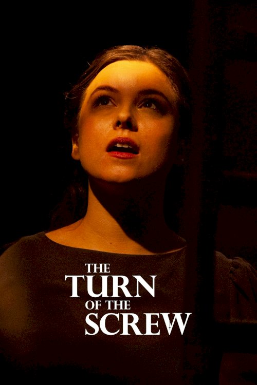 The Turn of the Screw The Turn of the Screw