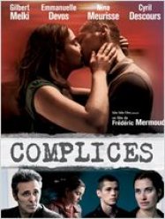 The Accomplice The Accomplice