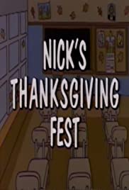 Nick's Thanksgiving Fest Nick's Thanksgiving Fest