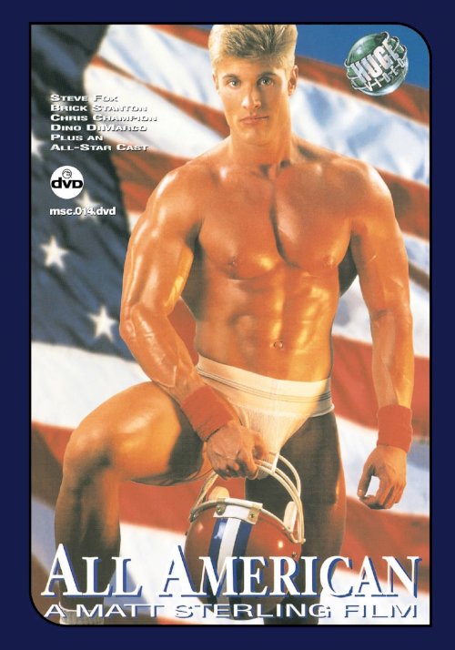 All American All American