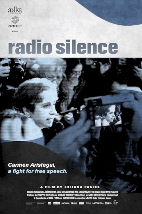 Radio Silence Radio Silence