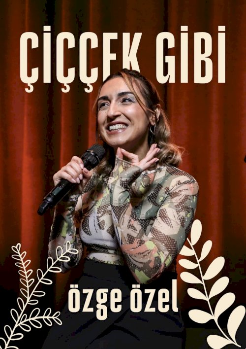 Çiççek Gibi Çiççek Gibi