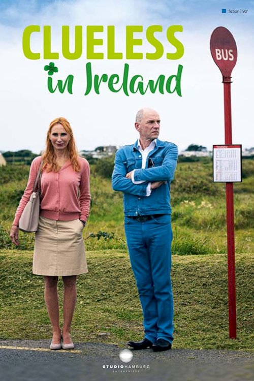 Sprachlos in Irland Sprachlos in Irland