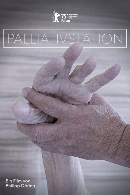 Palliative Care Unit Palliative Care Unit