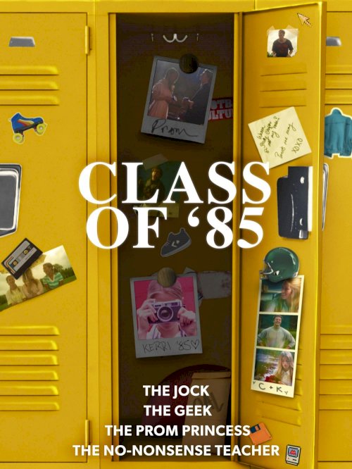 Class of '85 Class of '85