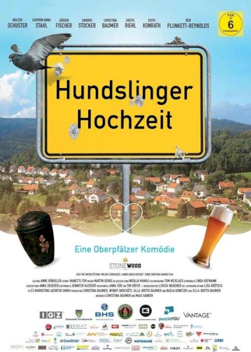Hundslinger Hochzeit Hundslinger Hochzeit