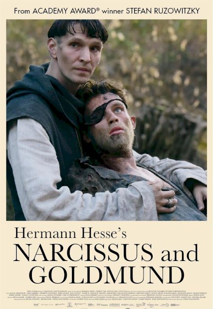 Narcissus and Goldmund Narcissus and Goldmund