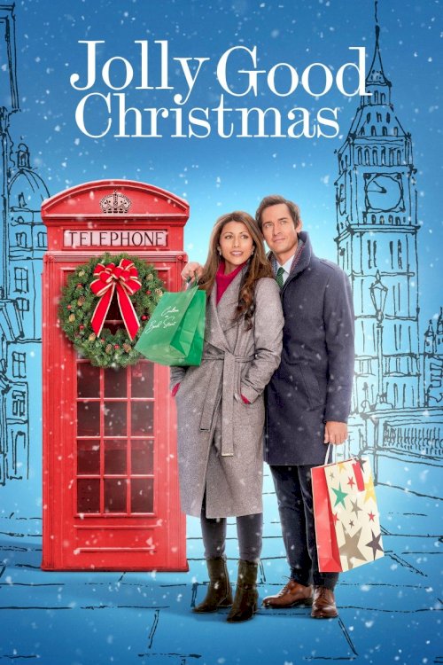 Jolly Good Christmas Jolly Good Christmas