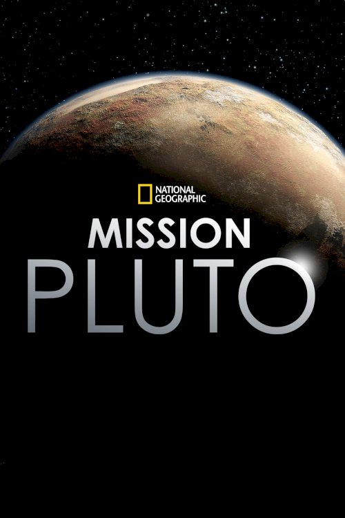 Mission Pluto Mission Pluto
