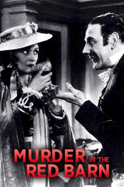 Maria Marten, or The Murder in the Red Barn Maria Marten, or The Murder in the Red Barn