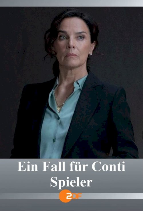 Ein Fall für Conti - Spieler Ein Fall für Conti - Spieler