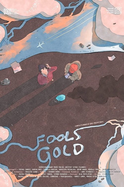 Fools Gold Fools Gold