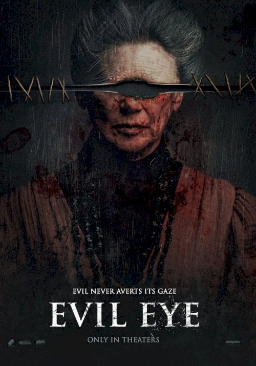 Evil Eye Evil Eye