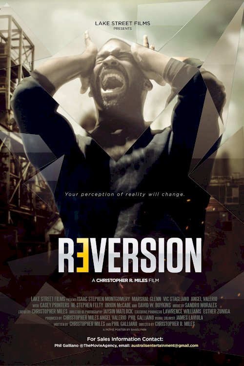 Reversion Reversion