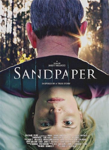 Sandpaper Sandpaper