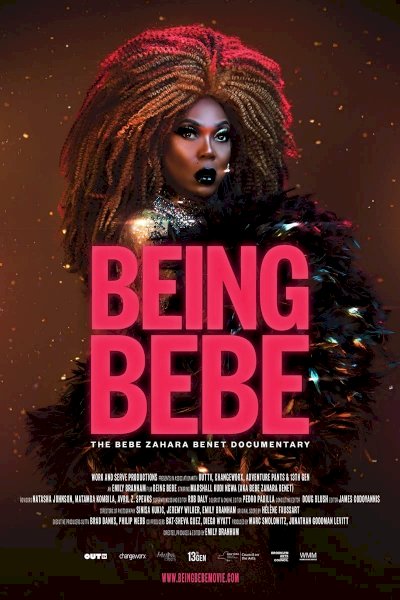 Being BeBe Being BeBe