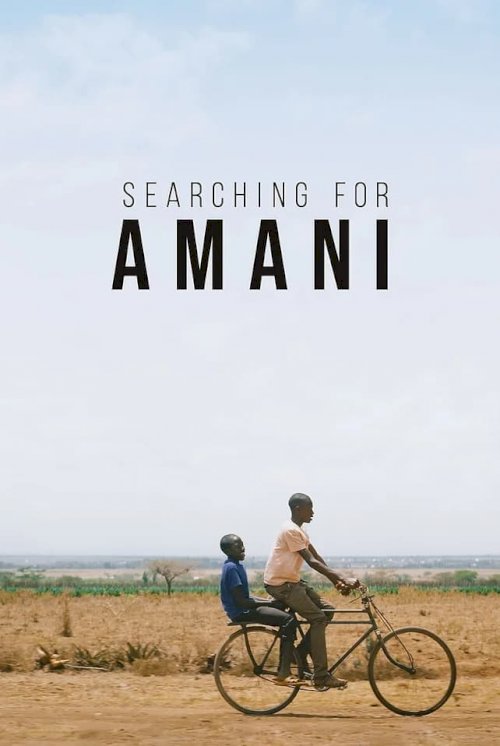 Searching for Amani Searching for Amani