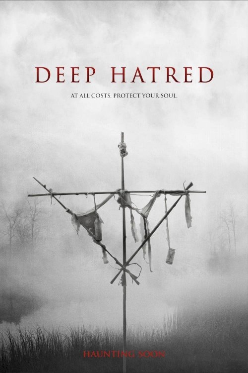 Deep Hatred Deep Hatred