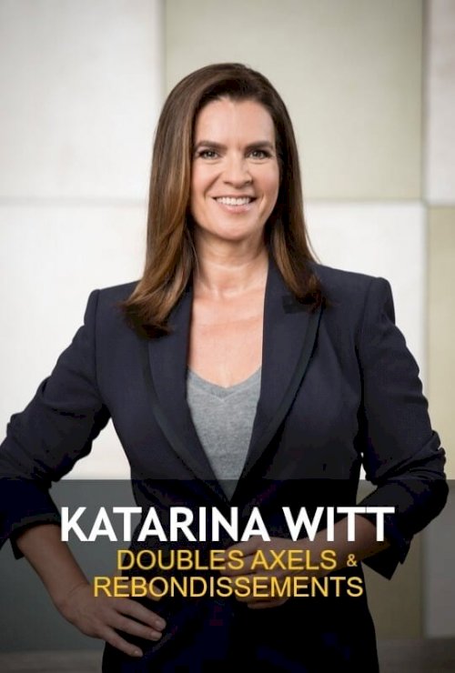 Katarina Witt - Weltstar aus der DDR Katarina Witt - Weltstar aus der DDR