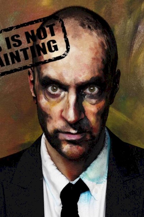 Derren Brown: The Great Art Robbery Derren Brown: The Great Art Robbery