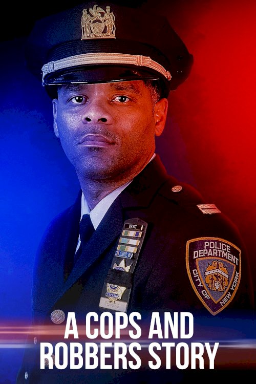 A Cops and Robbers Story