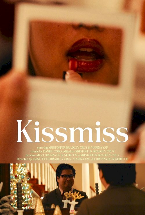 Kissmiss