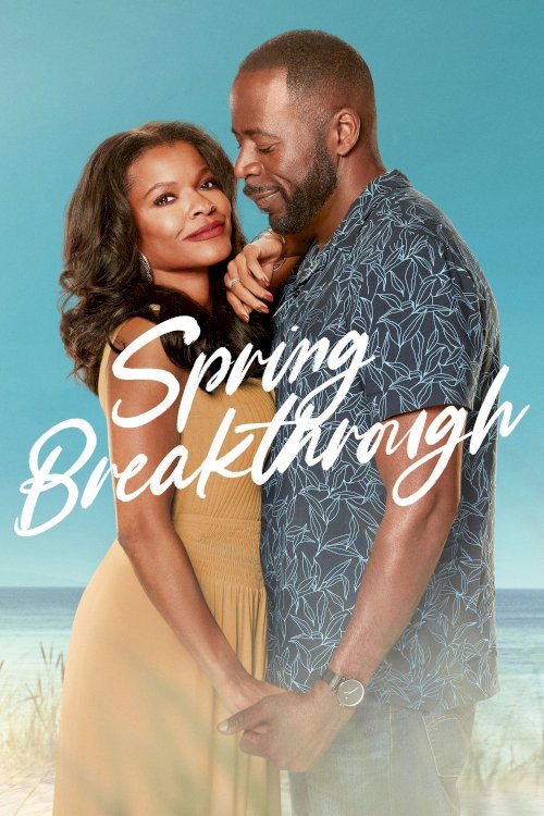 Spring Breakthrough Spring Breakthrough