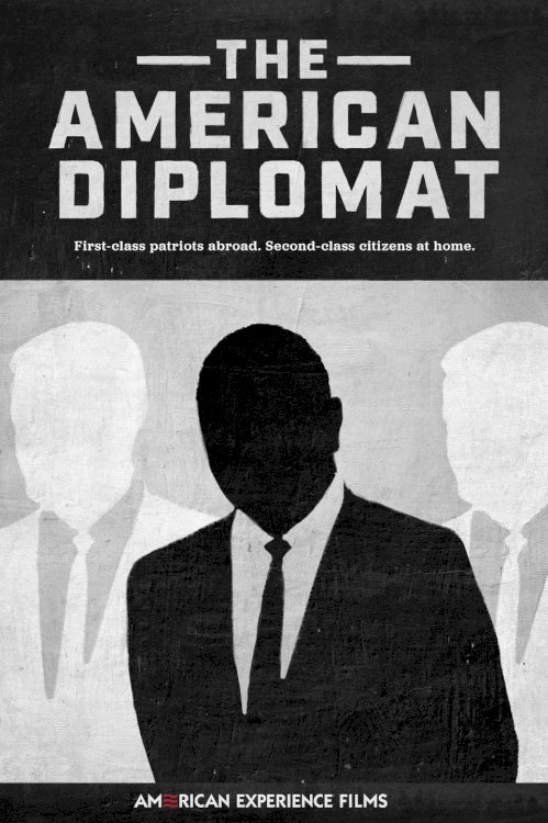 The American Diplomat The American Diplomat