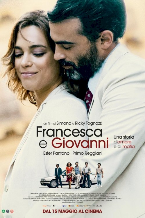 Francesca e Giovanni Francesca e Giovanni