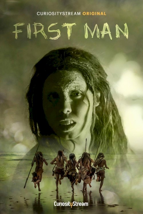 First Man First Man