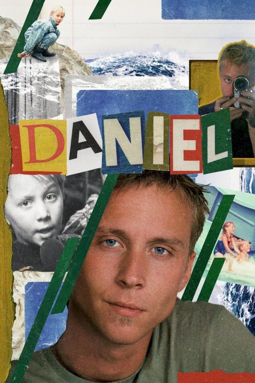 Daniel Daniel