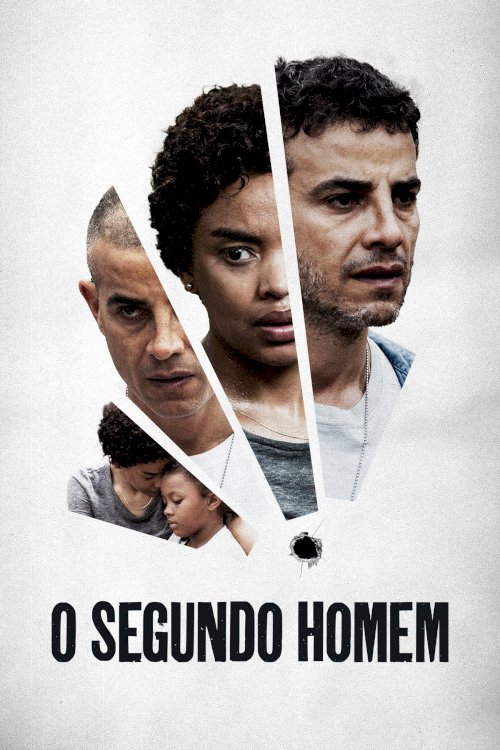 The Second Man The Second Man
