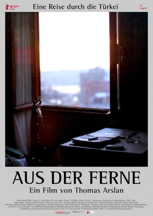 From Far Away From Far Away