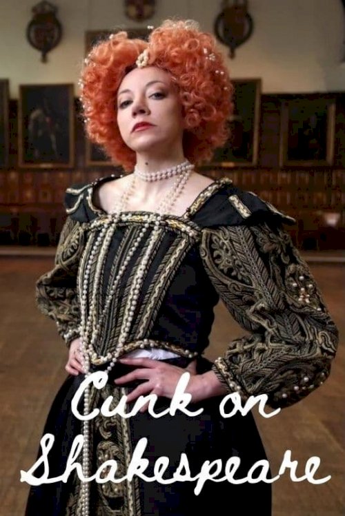 Cunk on Shakespeare Cunk on Shakespeare