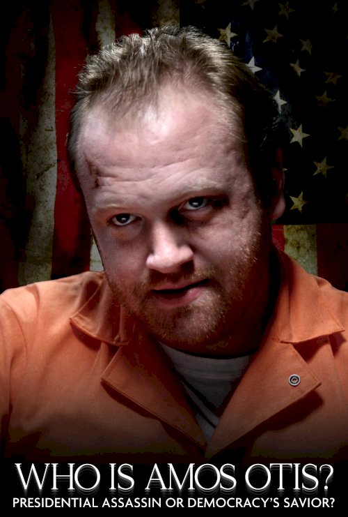 Who is Amos Otis?