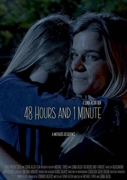 48 Hours and 1 Minute 48 Hours and 1 Minute