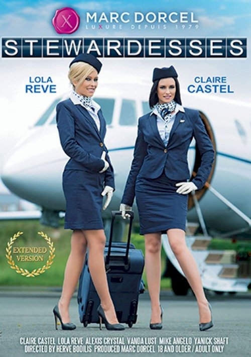 Stewardesses Stewardesses