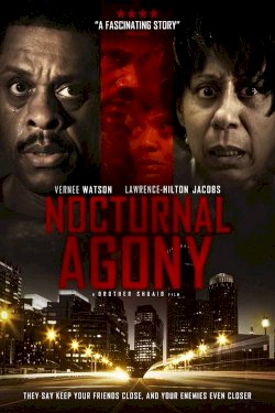 Nocturnal Agony